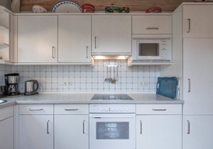 Vacation home Marsch on Föhr in Borgsum for up to 5 people