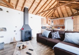 Vacation home Quinta Sevi in Icod de los Vinos - 2 persons, 2 bedrooms