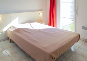 Vacation home Résidence Indigo II (BPL326) in Biscarrosse - 8 persons, 4 bedrooms