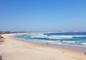 Vacation home The Gem - Holiday the GardenRoute in Jeffreys Bay - 7 persons, 4 bedrooms