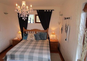 Vacation home The Gem - Holiday the GardenRoute in Jeffreys Bay - 7 persons, 4 bedrooms