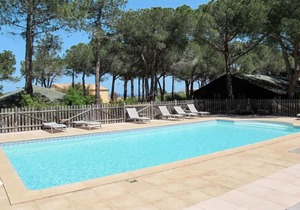Vacation home Tramariccia (CAL101) in Calvi - 2 persons, 1 bedrooms
