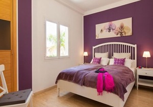 Vacation home Villa Curie Sonnenland in Maspalomas - 8 persons, 4 bedrooms