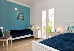 Vacation home Villa Curie Sonnenland in Maspalomas - 8 persons, 4 bedrooms