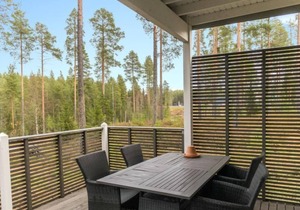Vacation home Vuokatinlampi 7 c in Sotkamo - 6 persons, 2 bedrooms