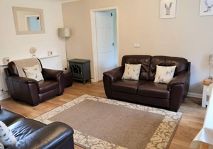 Vacation home Woodhouse in Henfield - 6 persons, 3 bedrooms