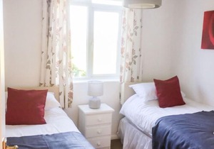 Vacation home Woodhouse in Henfield - 4 persons, 2 bedrooms