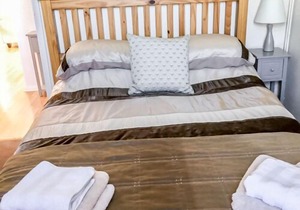 Vacation home Woodhouse in Henfield - 4 persons, 2 bedrooms