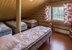 Vacation home Ylläsmaisema 2 in Ylläsjärvi - 8 persons, 2 bedrooms