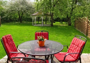 Vacation home Zum Katzengrund I in Woldegk - 4 persons, 1 bedrooms