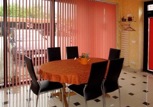 Vacation home Zum Katzengrund I in Woldegk - 4 persons, 1 bedrooms