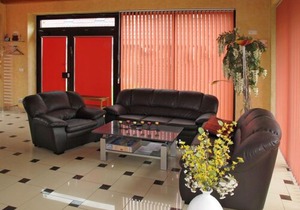 Vacation home Zum Katzengrund I in Woldegk - 4 persons, 1 bedrooms