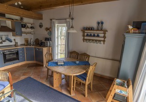 Vacation under the thatched roof - Apartment 1