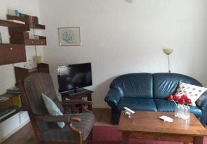 Vakantiehuisje in Centrum Ootmarsum