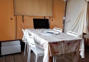 Vakantiepark Duinzicht 3