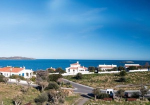 Vakantiewoning Cadaques in Cadaques