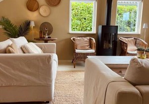 Vakantiewoning in villapark de oesterbaai 113