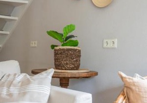 Vakantiewoning in villapark de oesterbaai 113