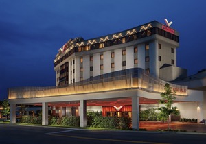 Valley Forge Casino Resort