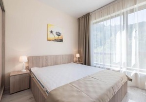 Varna South Bay Beach Residence