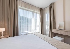 Varna South Bay Beach Residence