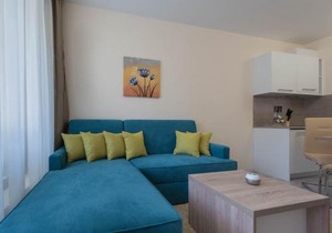 Varna South Bay Beach Residence