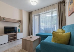 Varna South Bay Beach Residence