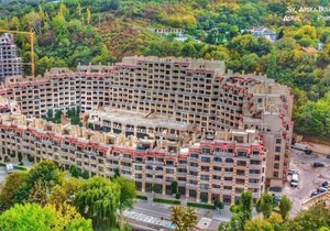 Varna South Bay Beach Residence