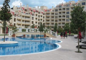 Varna South Bay Beach Residence