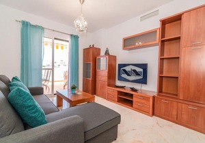 VB Benalmádena pueblo 2BR Apt Stunning Views