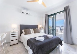 VB Pueblo del Parque 2BDR Apartment