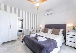 VB Pueblo del Parque 2BDR Apartment