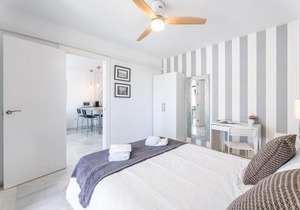 VB Pueblo del Parque 2BDR Apartment
