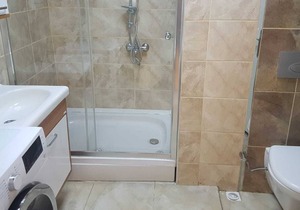 Vba suiten Luxury Apartments 2+1 for Daily renting In Istanbul city