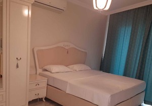Vba suiten Luxury Apartments 2+1 for Daily renting In Istanbul city