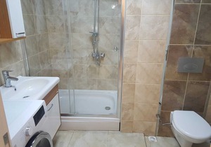 Vba suiten Luxury Apartments 2+1 for Daily renting In Istanbul city