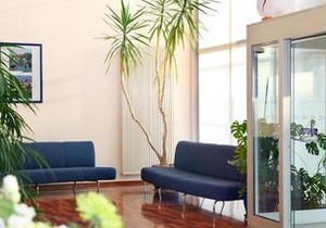 VCH Hotel Greifswald