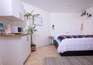 * Venice Beach Rental – 1.5 Blocks to Beach!