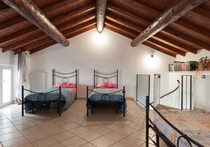 Vercana Country House