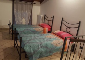 Vercana Country House