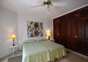 Very nice, comfortable house, sea view