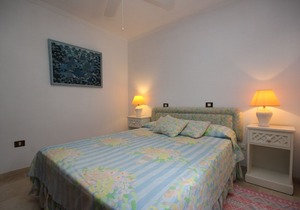 Very nice, comfortable house, sea view