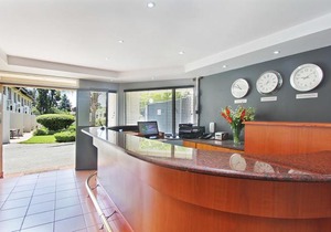 Vetho 1 Apartments OR Tambo Airport