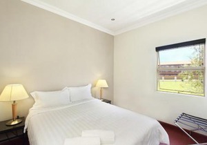 Vetho 2 Apartments OR Tambo Airport