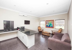 Vetho 2 Apartments OR Tambo Airport