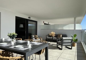Via Celere 2328 Luxury Sea View Apartment