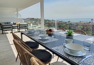Via Celere 2330 Sea View Apartment