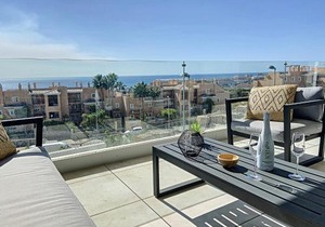Via Celere 2330 Sea View Apartment