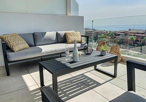 Via Celere 2330 Sea View Apartment