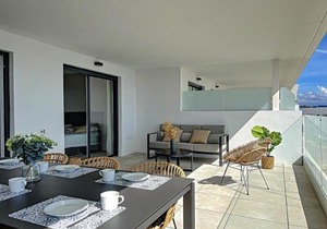 Via Celere 2333 Luxury Sea View Apartment